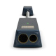 iFi Audio Go Link 2 Max, kompakt hodetelefonforsterker/DAC iFi Audio Go Link 2 Max, kompakt hodetelefonforsterker/DAC