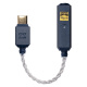 iFi Audio Go Link 2, kompakt hodetelefonforsterker/DAC iFi Audio Go Link 2, kompakt hodetelefonforsterker/DAC