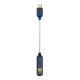 iFi Audio Go Link 2, kompakt hodetelefonforsterker/DAC iFi Audio Go Link 2, kompakt hodetelefonforsterker/DAC