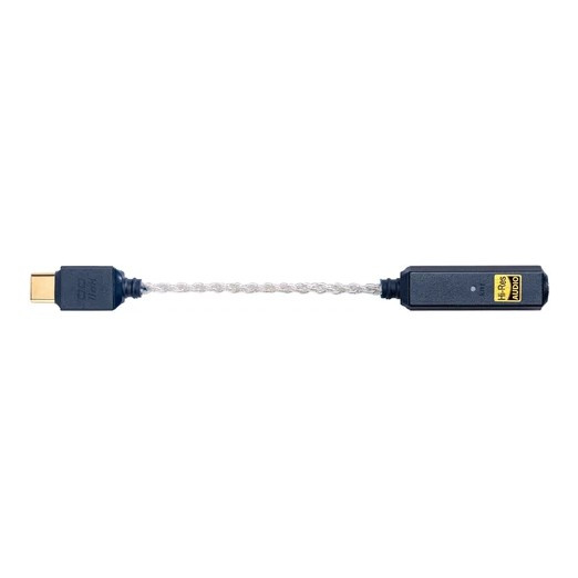 iFi Audio Go Link 2, kompakt hodetelefonforsterker/DAC