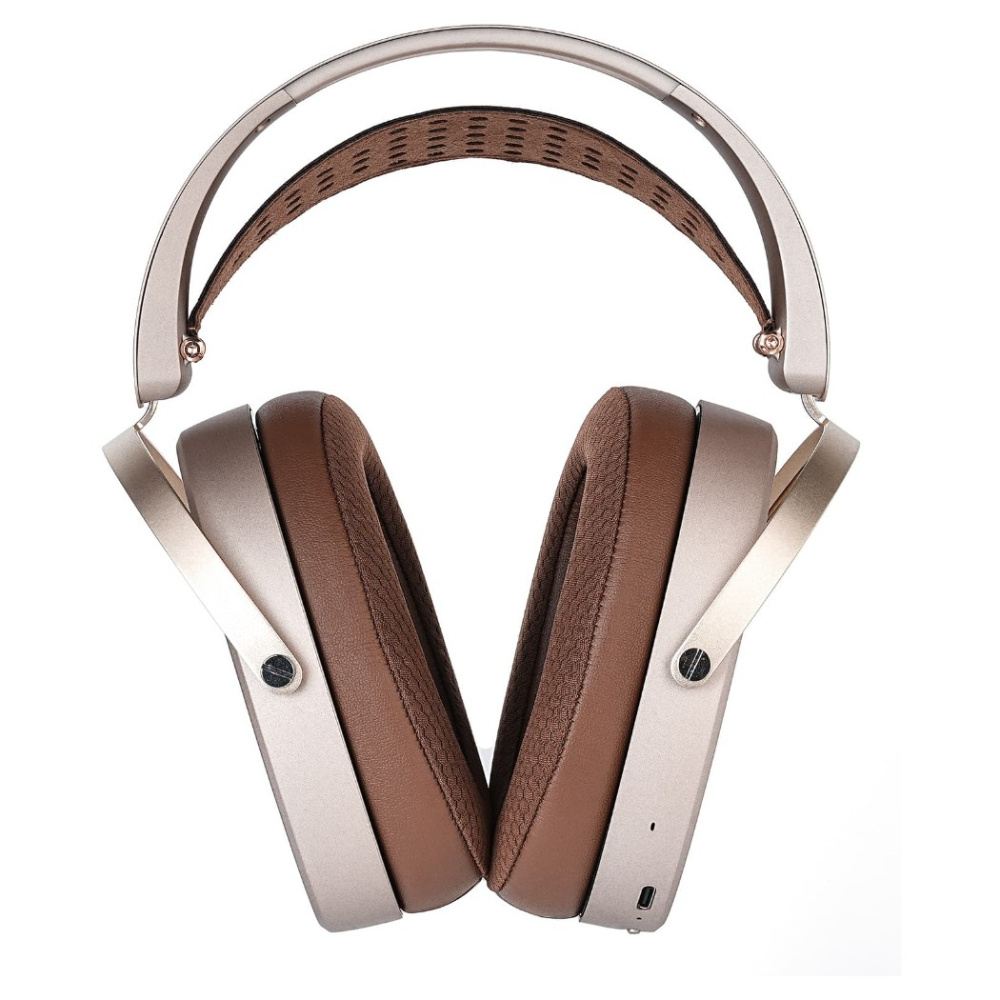 Hifiman HE1000 WiFi, trådløse over-ear-hodetelefoner