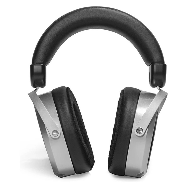 Hifiman HE400se, åpen magnetostat over-ear-hodetelefon