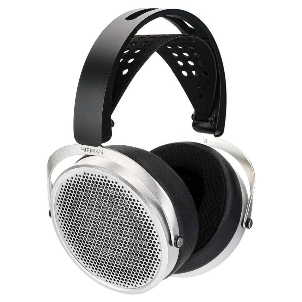 Hifiman HE600, åpne over-ear-hodetelefoner