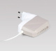 iFi Audio iPowerX nettadapter, 12V / 2A iFi Audio iPowerX nettadapter, 12V / 2A