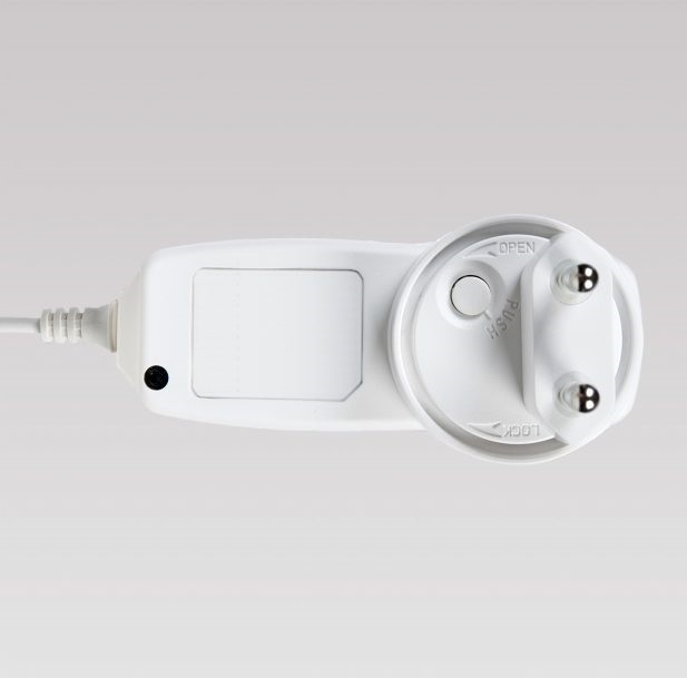 iFi Audio iPowerX nettadapter, 12V / 2A