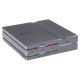 Silent Power LAN iPurifier Pro, nettverksfilter Silent Power LAN iPurifier Pro, nettverksfilter