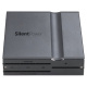 Silent Power LAN iPurifier Pro, nettverksfilter Silent Power LAN iPurifier Pro, nettverksfilter