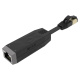 Silent Power LAN iSilencer Plus, galvanisk isolering for Ethernet Silent Power LAN iSilencer Plus, galvanisk isolering for Ethernet