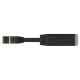 Silent Power LAN iSilencer Plus, galvanisk isolering for Ethernet Silent Power LAN iSilencer Plus, galvanisk isolering for Ethernet