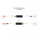 Silent Power LAN iSilencer, galvanisk isolering for Ethernet Silent Power LAN iSilencer, galvanisk isolering for Ethernet