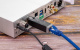 Silent Power LAN iSilencer, galvanisk isolering for Ethernet Silent Power LAN iSilencer, galvanisk isolering for Ethernet