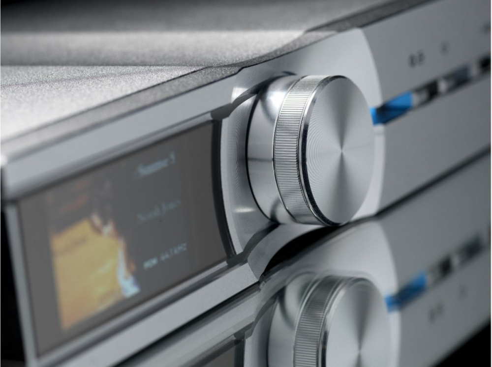 iFi Audio NEO Stream, nettverksavspiller med Tidal Connect, Roon & AirPlay