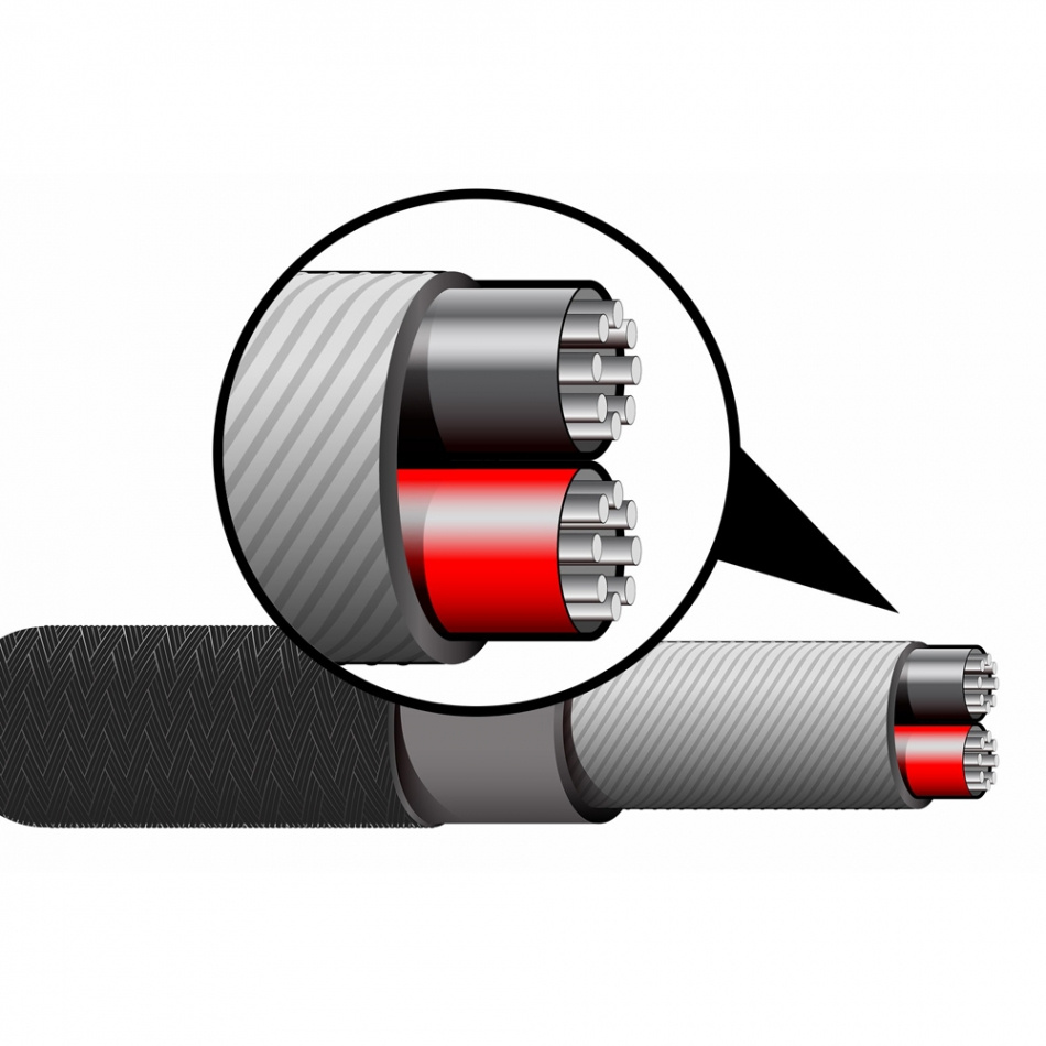 iFI Audio Pentaconn 4.4-XLR SE, 4.4mm-XLR kabel 1 meter