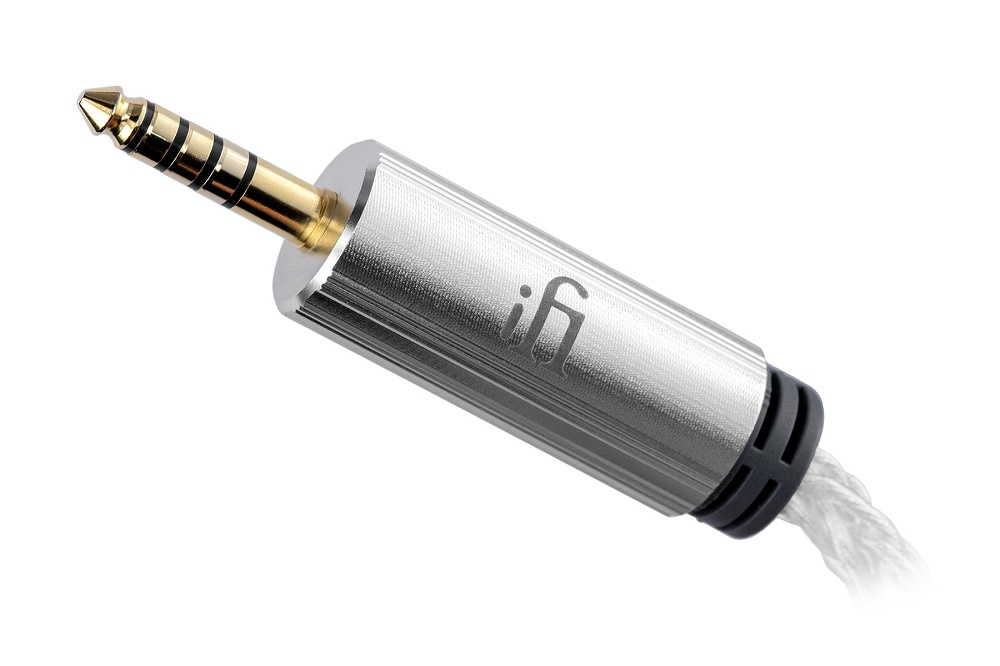 iFI Audio Pentaconn 4.4-XLR, 4.4mm-XLR kabel 1 meter