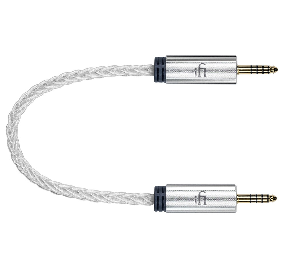 iFI Audio Pentaconn 4.4, 4.4mm-kabel 0.3 meter