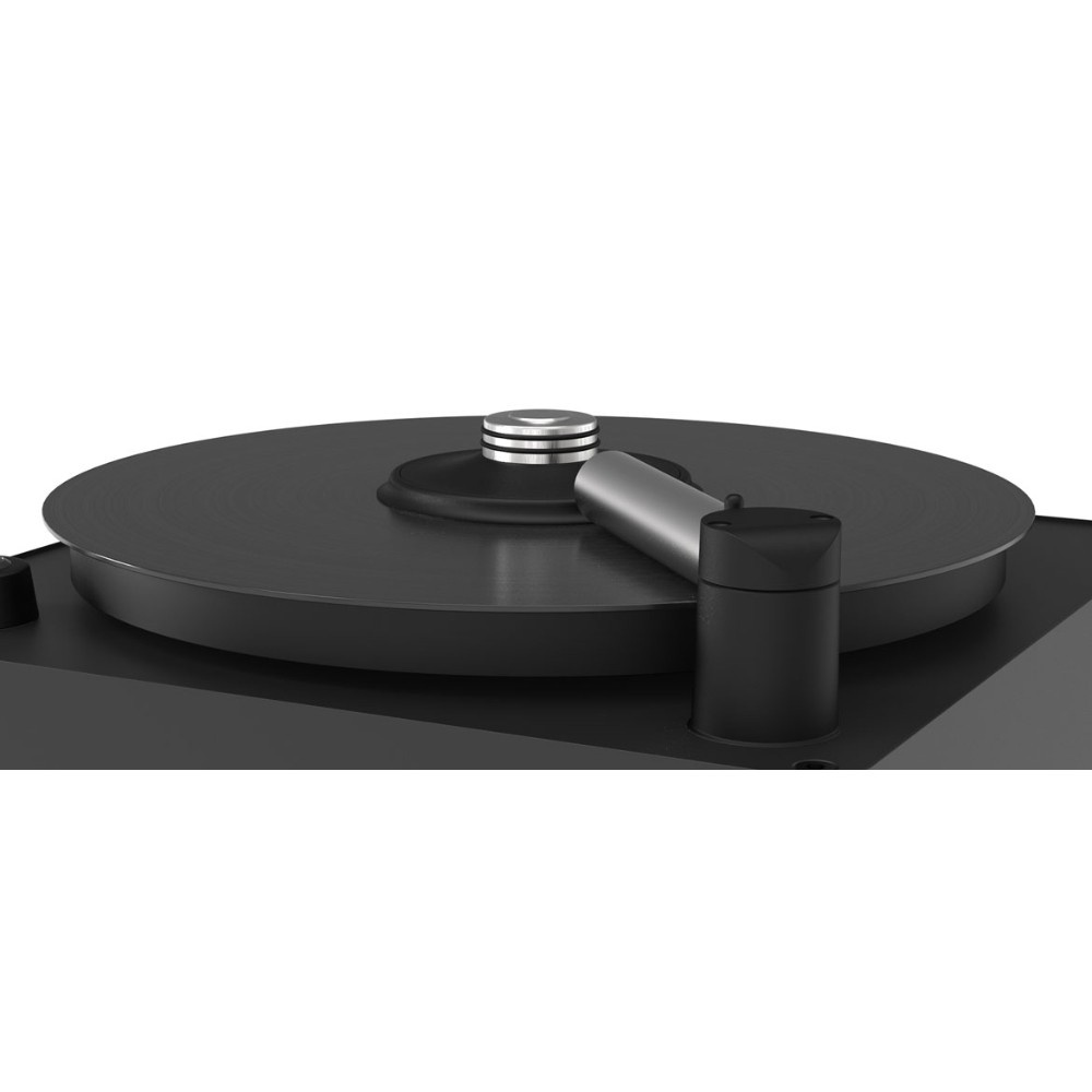 Okki Nokki RCM-ONE-DV, platevasker for vinyl, svart