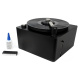 Okki Nokki RCM-ONE-DV, platevasker for vinyl, svart Okki Nokki RCM-ONE-DV, platevasker for vinyl, svart