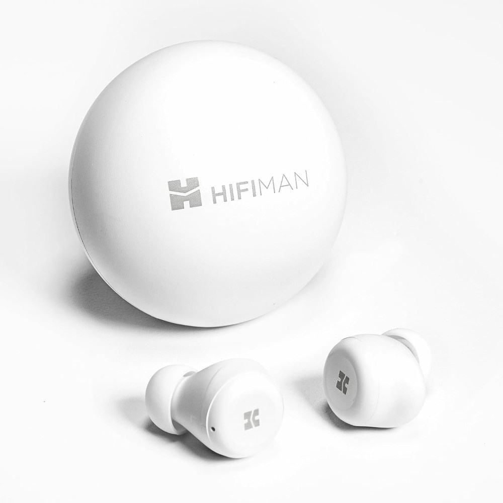 Hifiman TWS450, trådløse in-ear-ørepropper