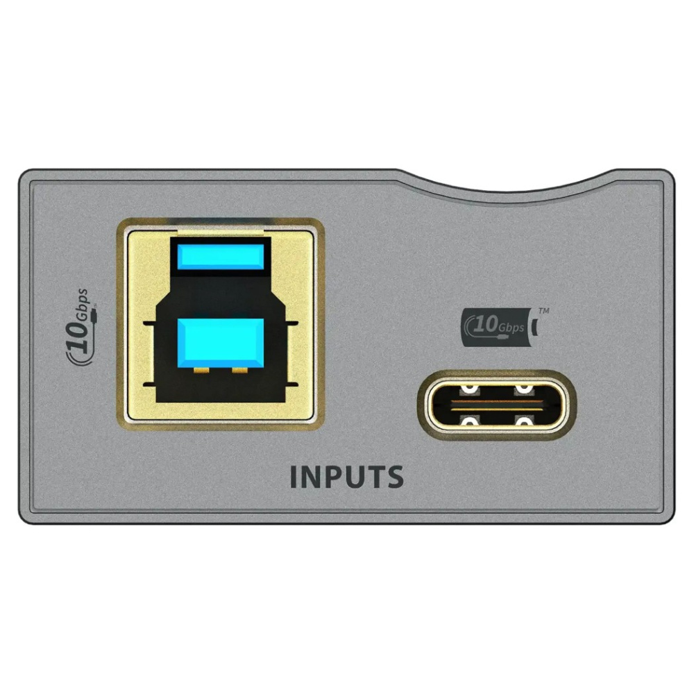 Silent Power USB iPurifier Pro, USB-lydfilter