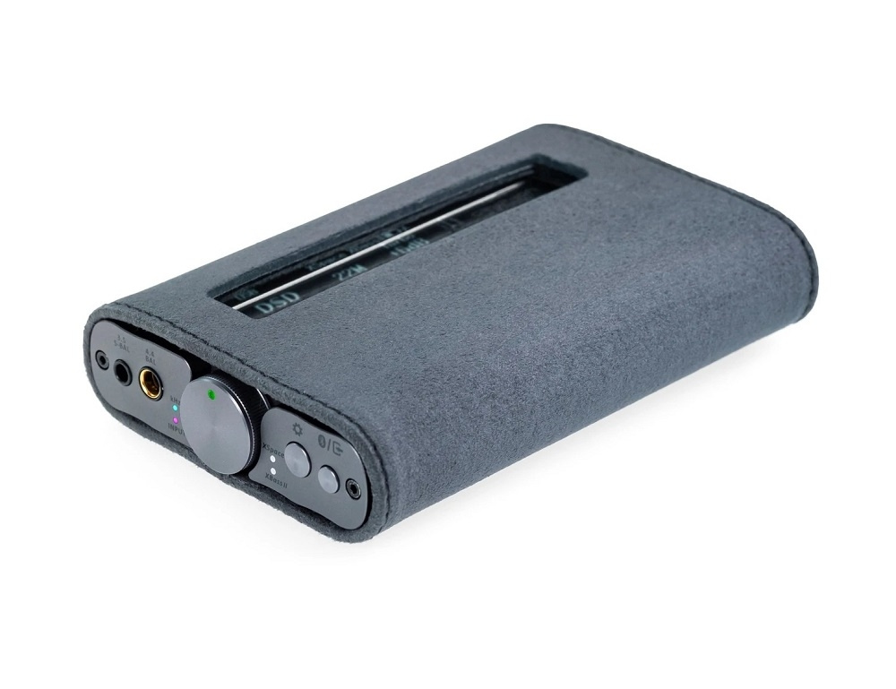 iFi Audio xDSD Gryphon Case, oppbevaringsetui