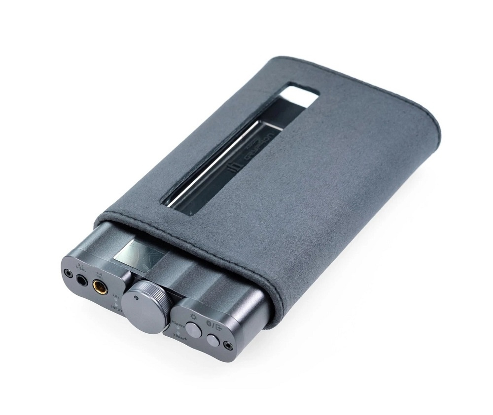 iFi Audio xDSD Gryphon Case, oppbevaringsetui