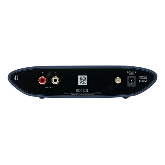 iFi Audio Zen Air Blue 2, Bluetooth-DAC