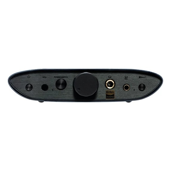 iFi Audio Zen Air DAC 2, DAC med hodetelefonutgang