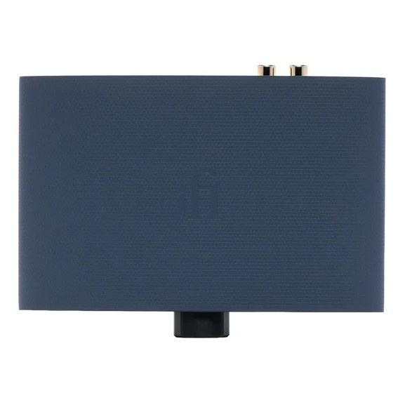 iFi Audio Zen Air DAC 2, DAC med hodetelefonutgang