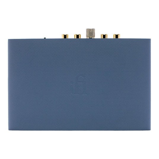 iFi ZEN Air Phono 2, RIAA-forforsterker for platespillere
