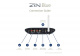 iFi Audio Zen Blue 3, Bluetooth-mottaker og sender iFi Audio Zen Blue 3, Bluetooth-mottaker og sender