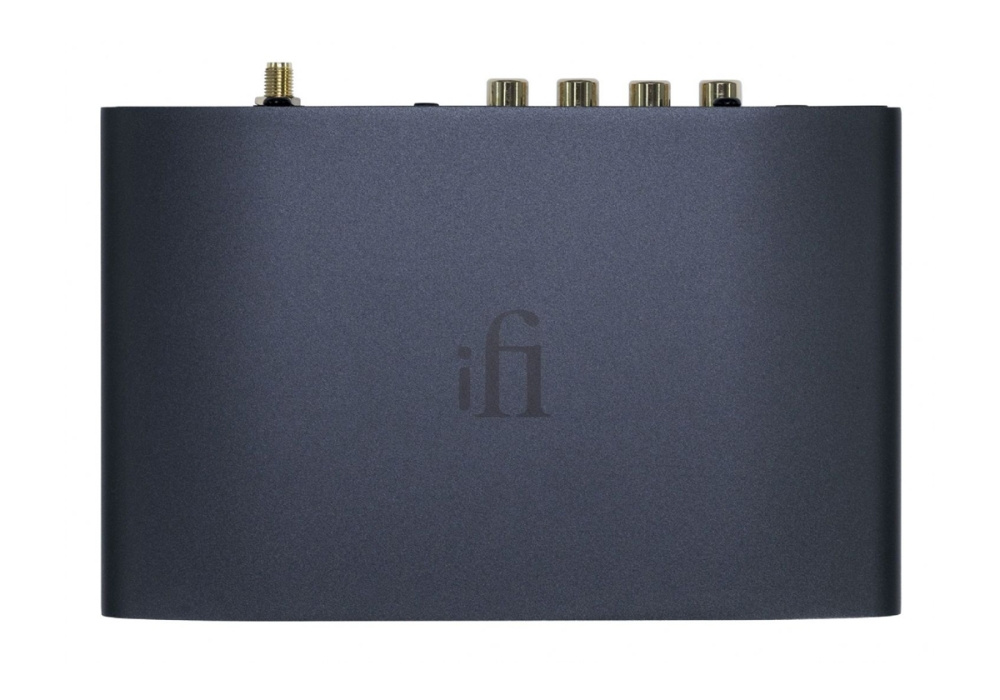 iFi Audio Zen Blue 3, Bluetooth-mottaker og sender