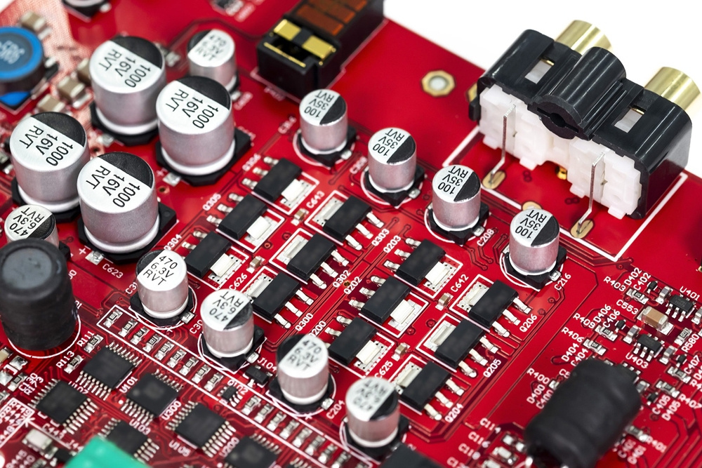 iFi Audio Zen CAN 3, Klasse A-hodetelefonforsterker