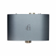 iFi Audio Zen DAC 3, USB-DAC med USB-C & hodetelefonutgang iFi Audio Zen DAC 3, USB-DAC med USB-C & hodetelefonutgang