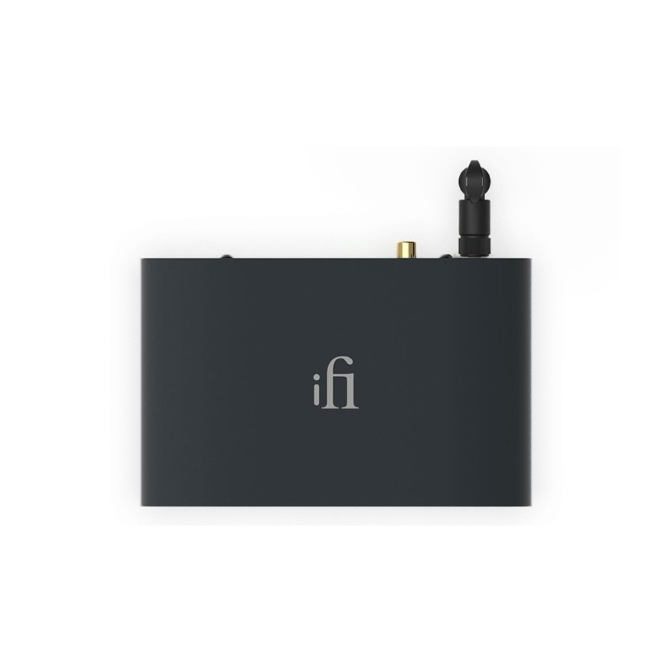 iFi Audio Zen Stream 3, streamer med AirPlay 2 & MQA