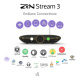 iFi Audio Zen Stream 3, streamer med AirPlay 2 & MQA iFi Audio Zen Stream 3, streamer med AirPlay 2 & MQA