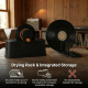 HumminGuru EZ Vinyl Record Washer, manuell platevasker HumminGuru EZ Vinyl Record Washer, manuell platevasker