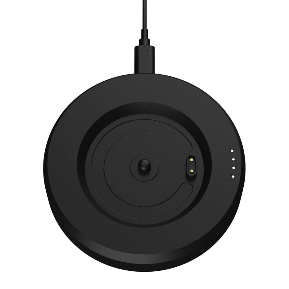 HumminGuru LUMI Record Stabilizer, platepuck