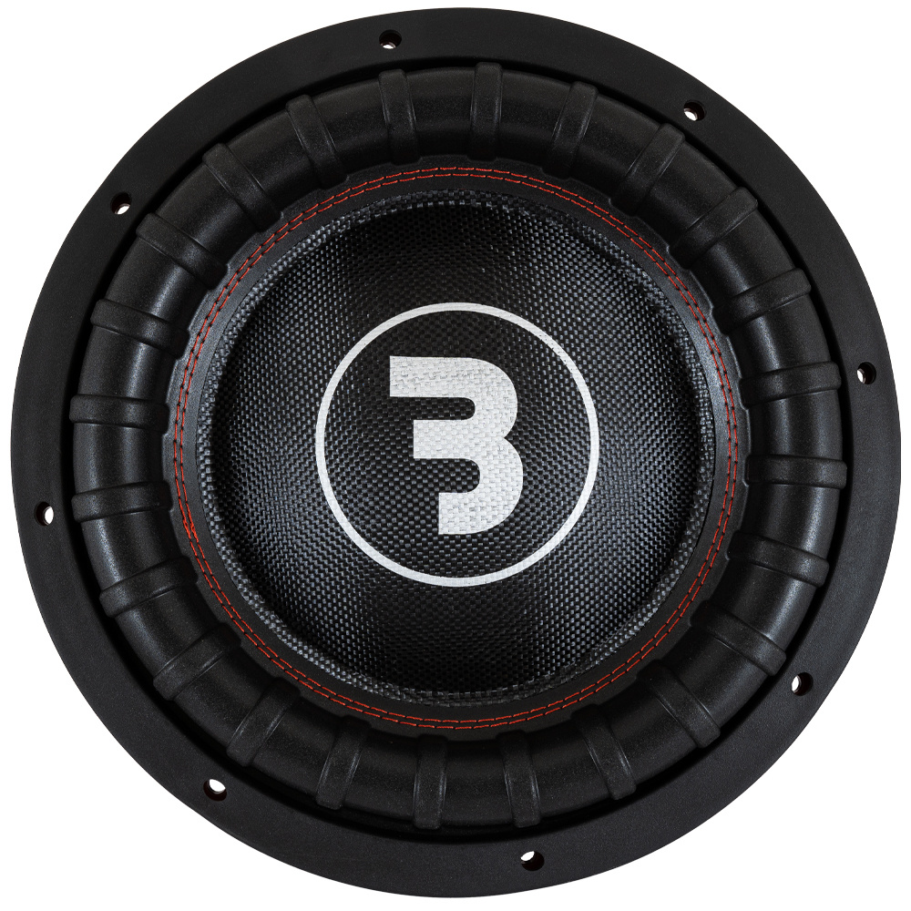 Bass Habit Elite 2 E2300D2, 12