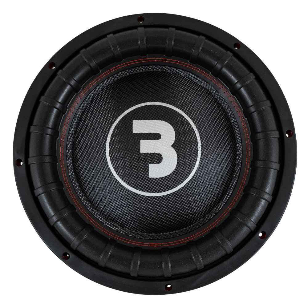 Bass Habit Elite 2 E2380D1, 15 tommers basselement