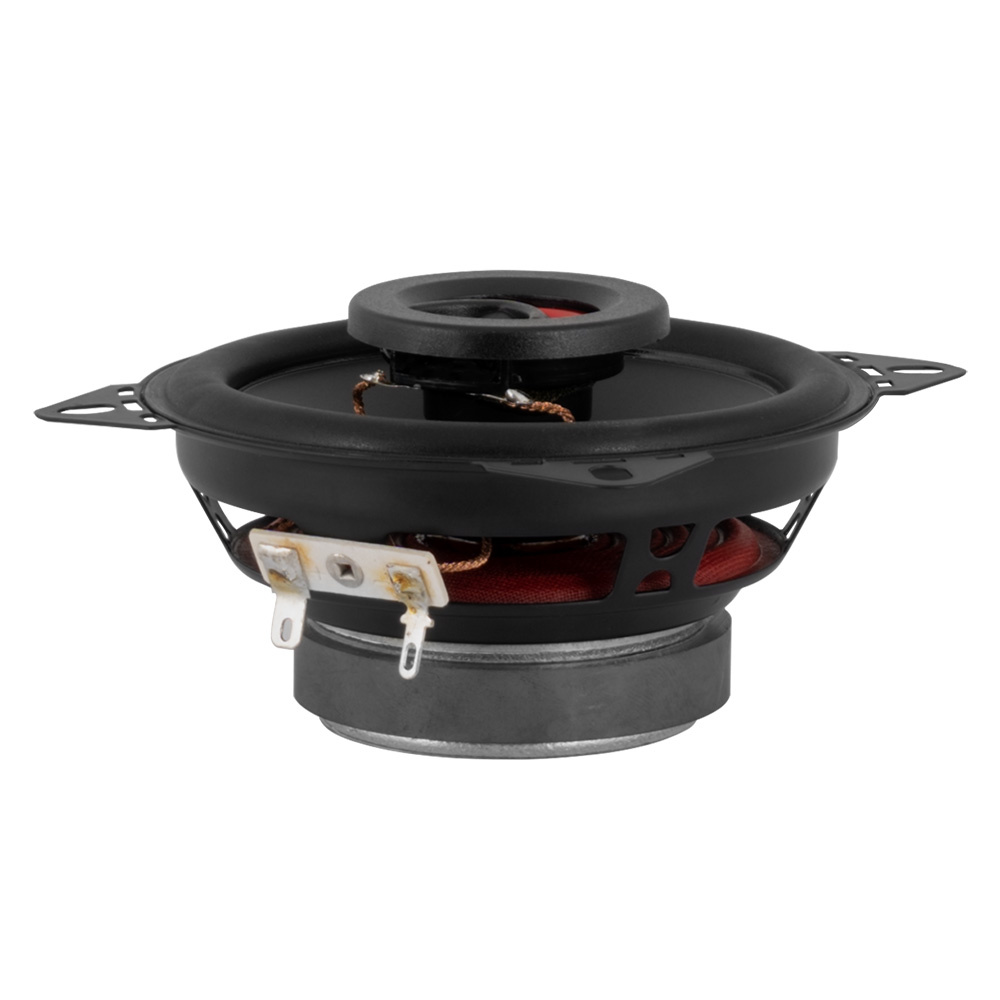 Bass Habit P100 4tommer koaksialhøyttaler