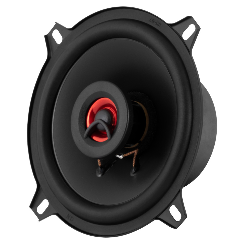 Bass Habit P130 5.25 tommers koaksialhøyttaler