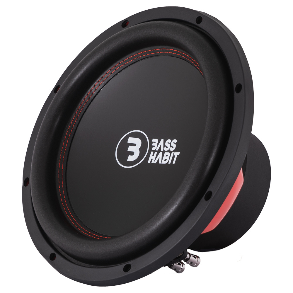Bass Habit Play 2 P2300D1, 12” basselement