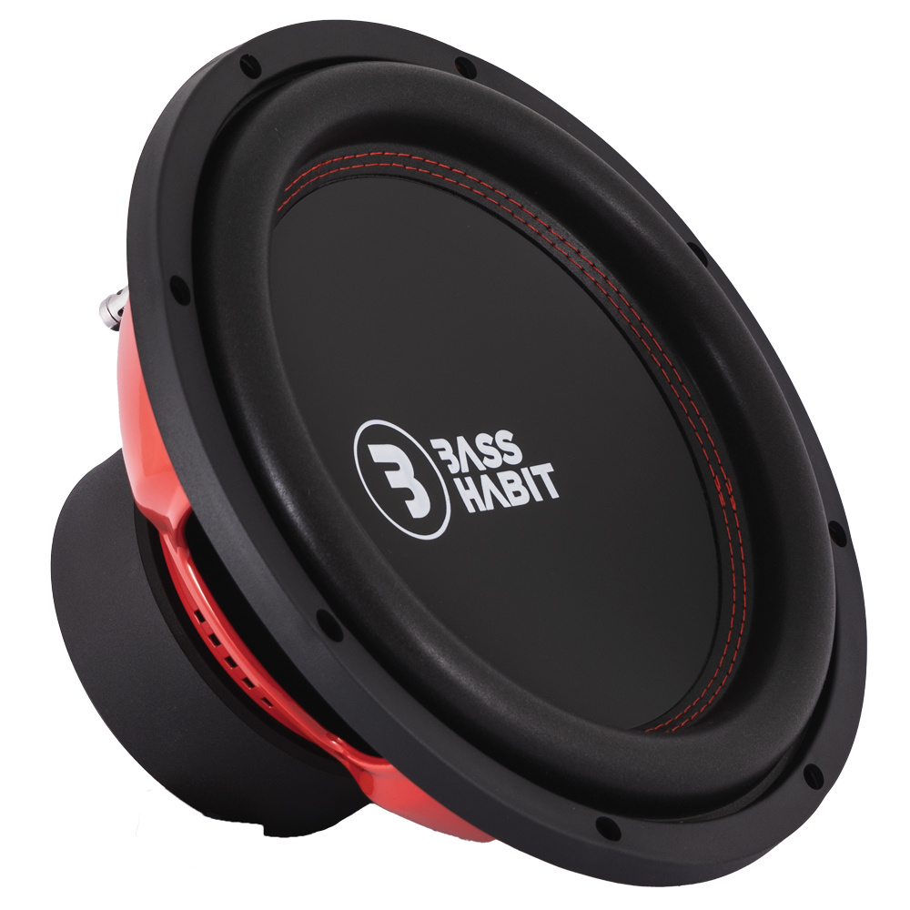Bass Habit Play 2 P2300D2, 12” basselement