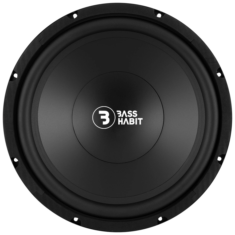 Bass Habit P300 12