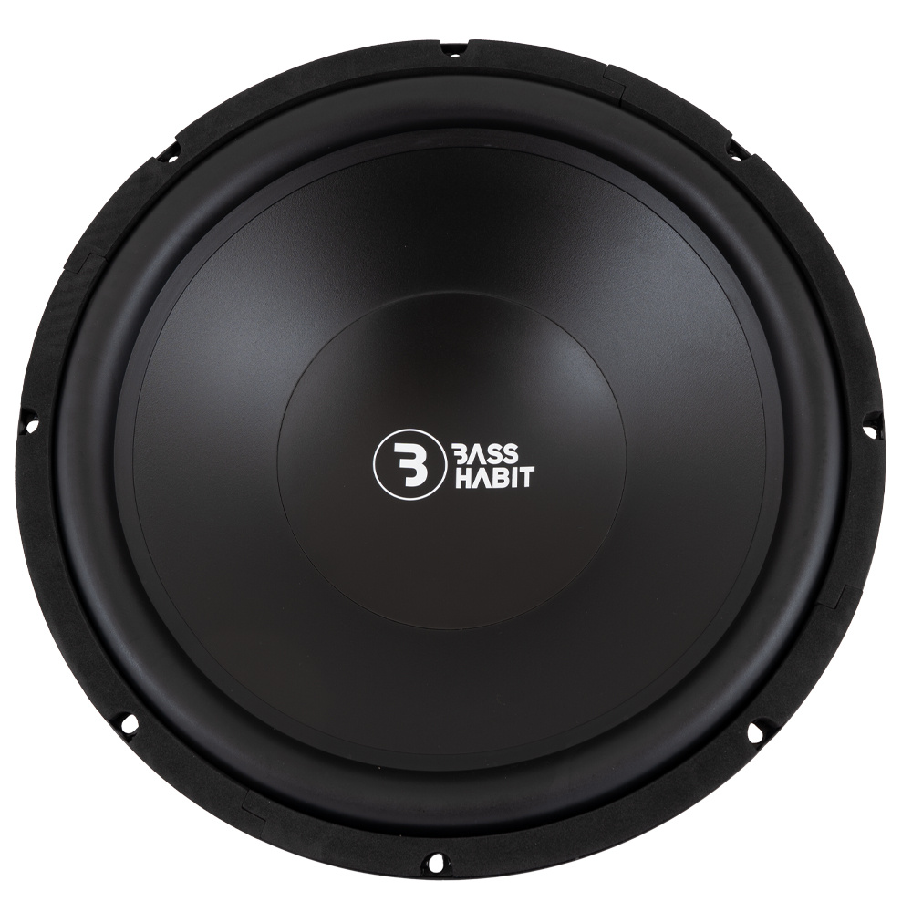 Bass Habit P380, 15