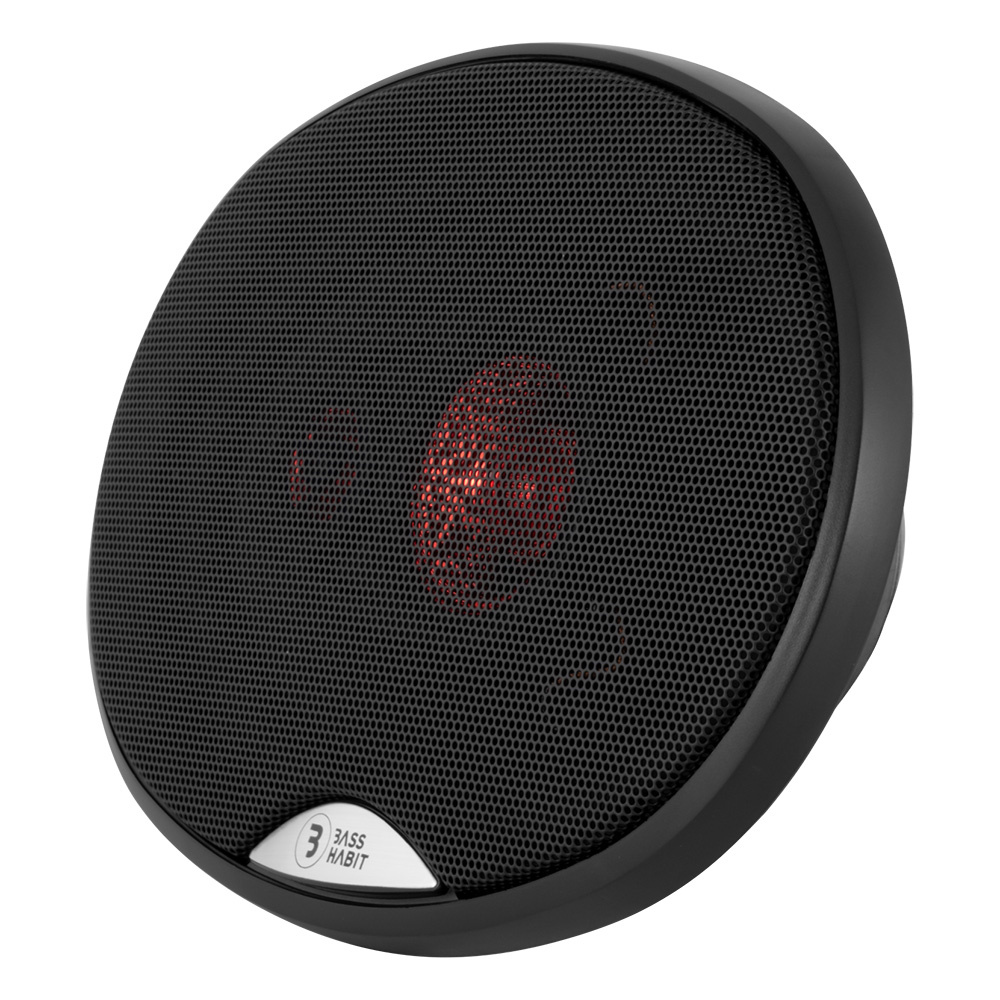 Bass Habit P690 6x9tom koaksialhøyttaler