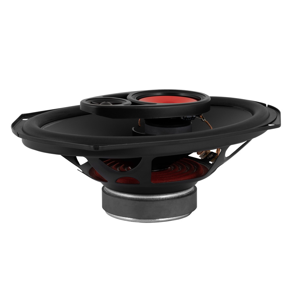 Bass Habit P690 6x9tom koaksialhøyttaler