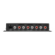 Bass Habit P84DSP, 8-kanals DSP med Bluetooth Bass Habit P84DSP, 8-kanals DSP med Bluetooth