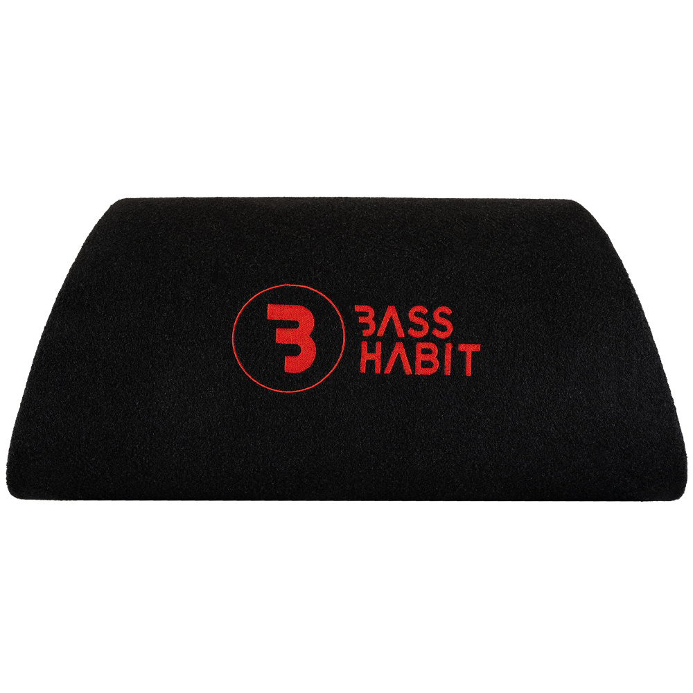 Bass Habit Play P8A, aktivt 8