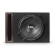 Bass Habit Play PL112, 1x12-tommers portet basskasse Bass Habit Play PL112, 1x12-tommers portet basskasse
